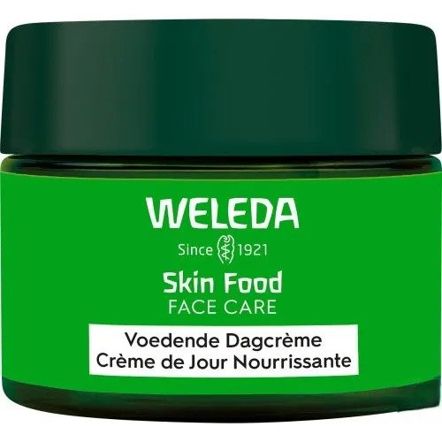 SKIN FOOD 滋养日霜 干性肌 40ml