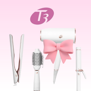 As Low as $49.99T3 Micro Holiday Wrap Up Event