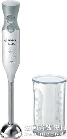 Bosch闪促随时截止！MSM66110 手持搅拌机