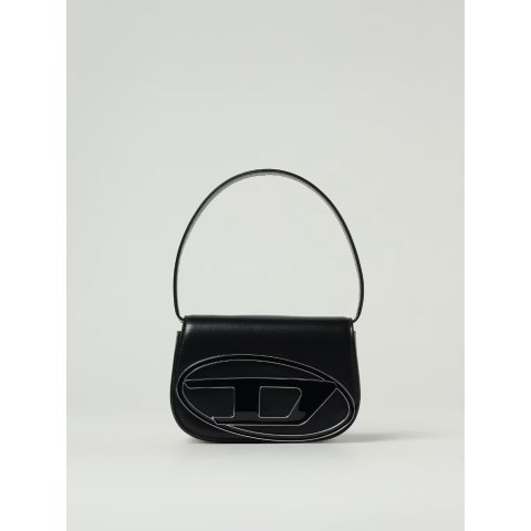 Diesel 女士单肩包