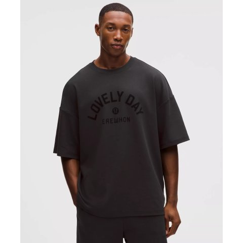 Lovely Day Graphic T-Shirt Erewhon