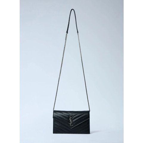 Saint LaurentCassandre Chain Wallet
