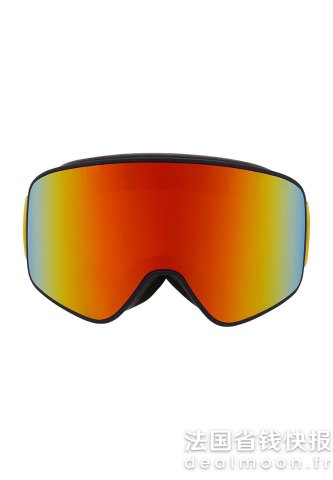 red bull PRIME 滑雪面罩 多色