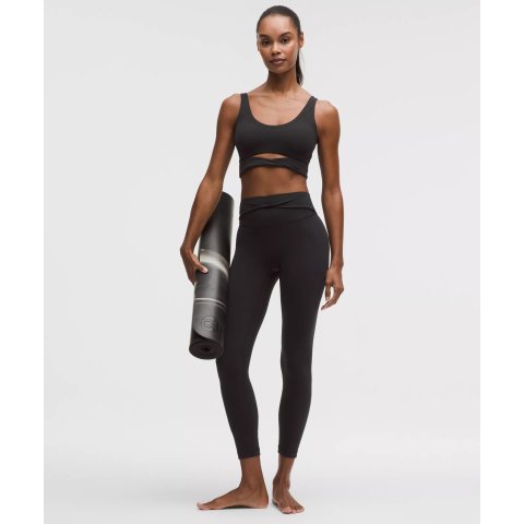lululemon Align Twist High-Rise Tight 25"