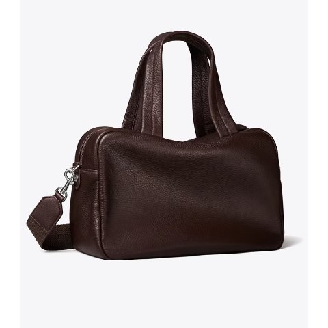 Tory BurchLeather Satchel Bag