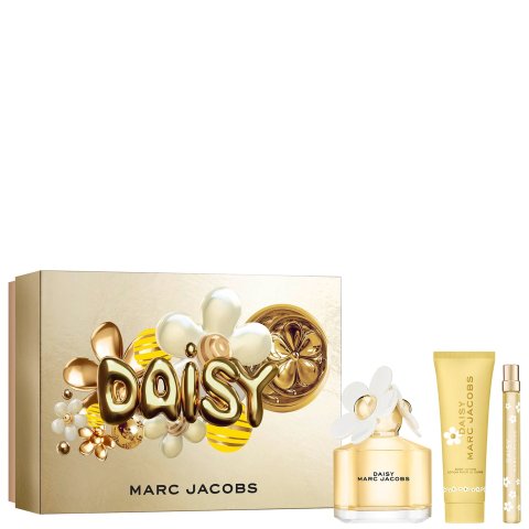 Marc JacobsDaisy 香水礼盒 100ml