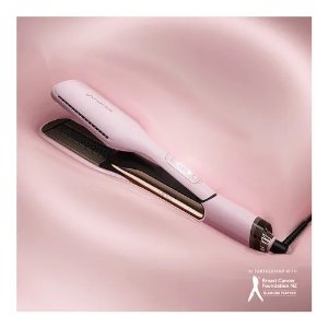 Duet 2合1热风造型器 粉色