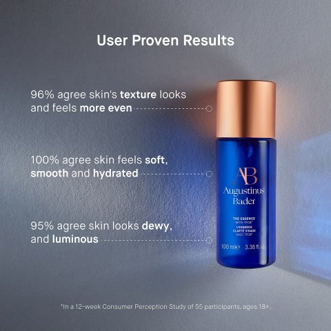 The Essence 精华水 100ml