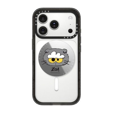 CasetifyZOA 磁吸手机支架