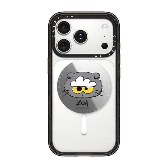 ZOA 磁吸手机支架