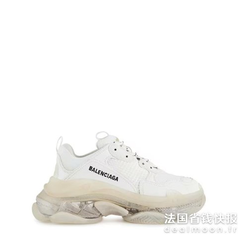 BALENCIAGA Triple S 老爹鞋