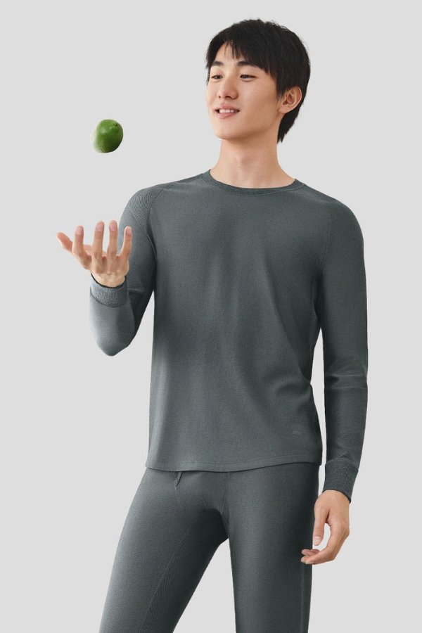 BaseCore 男士基础套装