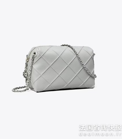 Tory BurchFleming Soft 单肩包