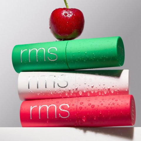 RMS beauty迷你唇油三件套