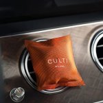 CULTI 意大利无火香薰鼻祖！圣诞送礼灵感！