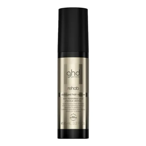 Rehab 修护受损发质