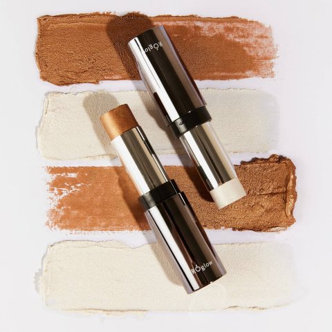 RoenROGLOW 高光棒 Glazed色