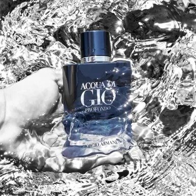 Di Gio Profondo 香水 50ml