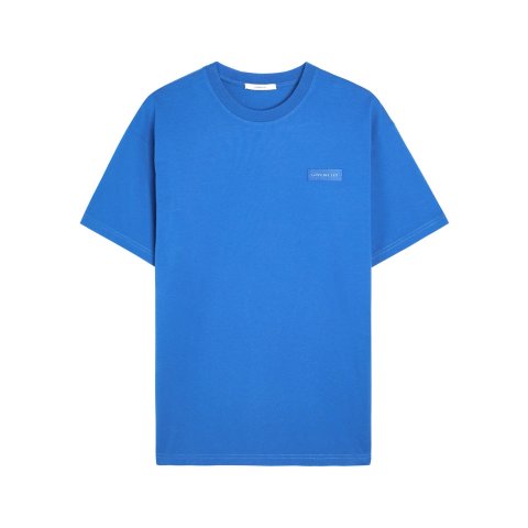 GivenchyLogo-appliqued cotton T-shirt