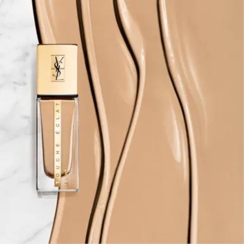 Touche Eclat 粉底液
