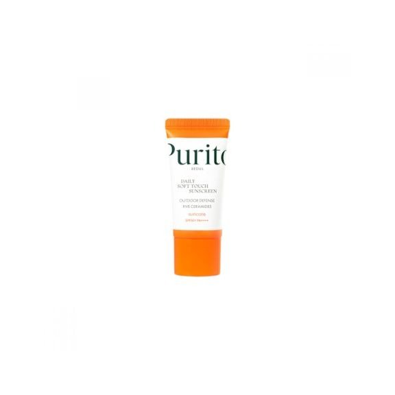 Purito SEOUL 防晒霜 SPF50+ 15ml