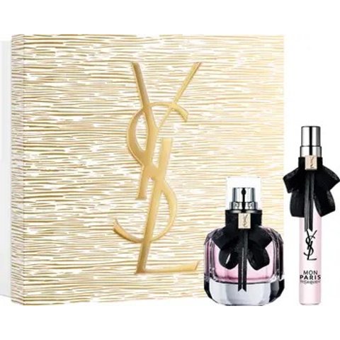 Yves Saint LaurentMon Paris Eau de Parfum Duo Set