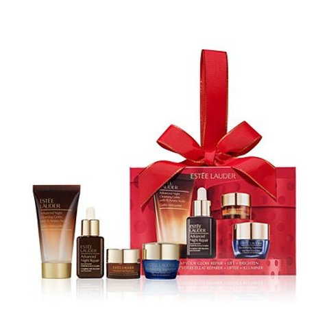 Estee Lauder Advanced Night Repair Skin Care Set 4-Piece