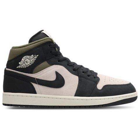 JordanAJ1 Mid 高帮鞋