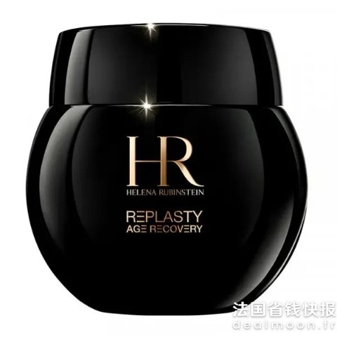 Helena Rubinstein官网定价€470 = 直接5.3折！！黑绷带面霜 50ml