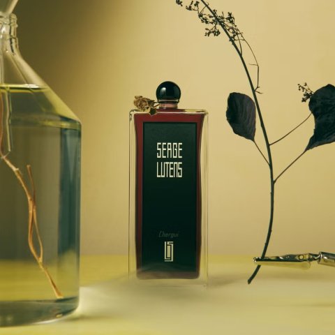 Serge Lutens3.1折！摩洛哥风风情 北非热风香水 50ml