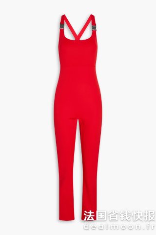 shoreditch Juna 弹力滑雪服 连体