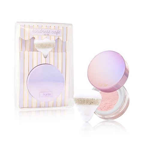 TarteCreaseless Setting Powder Limited Edition