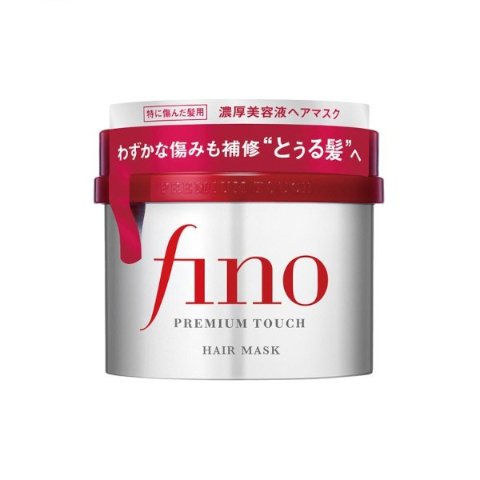 Fino发膜 230g