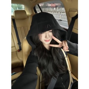 Scuba 全拉链连帽衫