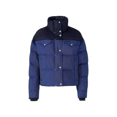 MackageGet $100,Spend$1000 Get $200Brigit Denim Down Jacket