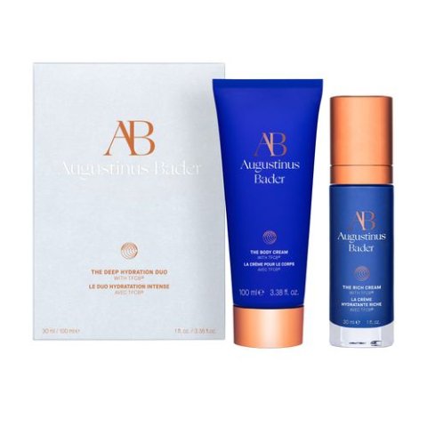 The Deep Hydration Duo 保湿套装