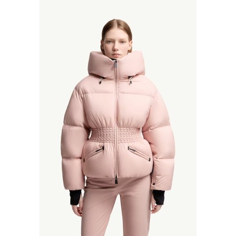MonclerWollemi Hooded Down Ski Jacket