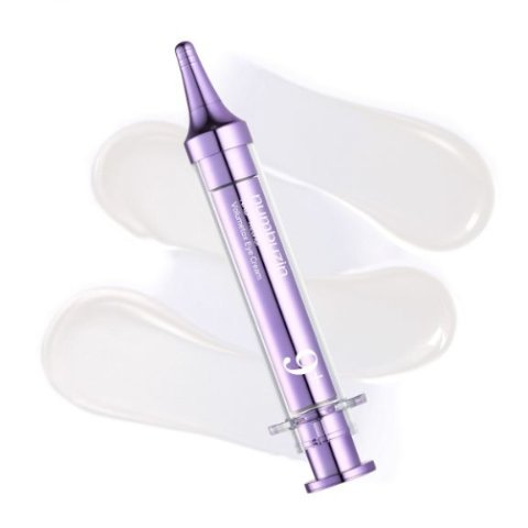 numbuzin No.9 视黄醇眼霜 10ml