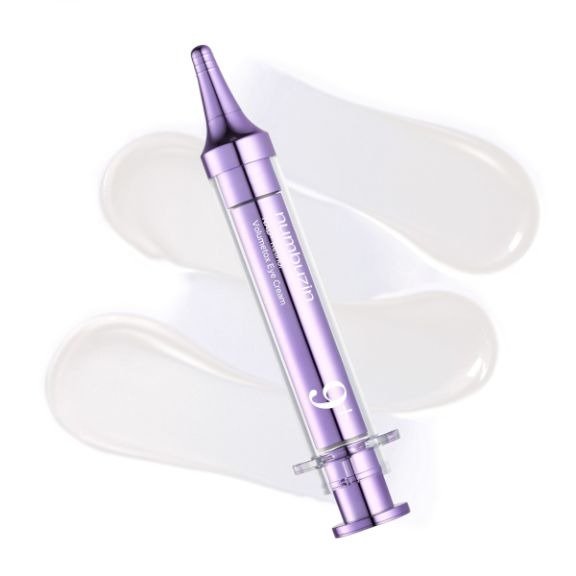 numbuzin No.9 视黄醇眼霜 10ml