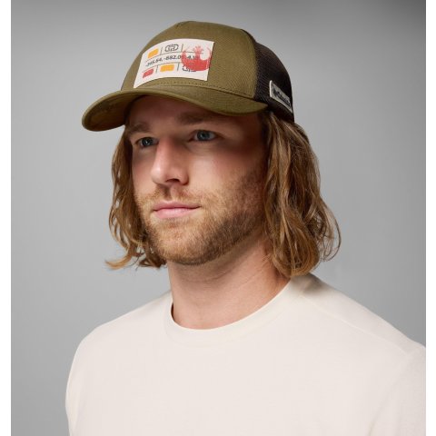 ColumbiaEndor Issue Ball Cap