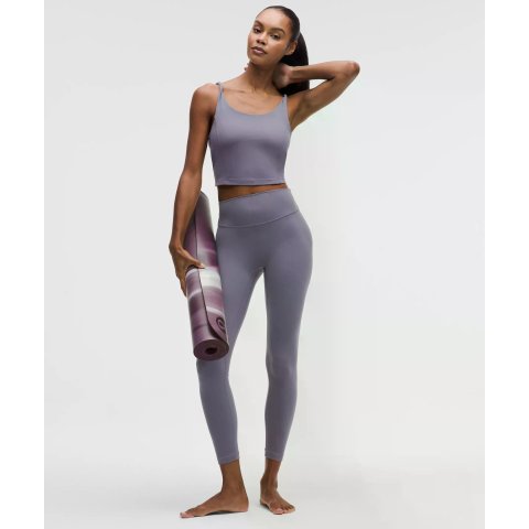 lululemon Align High-Rise Twist Tight 25"