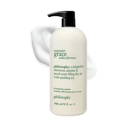 PhilosophyEndless Afternoon Firming Body Emulsion
