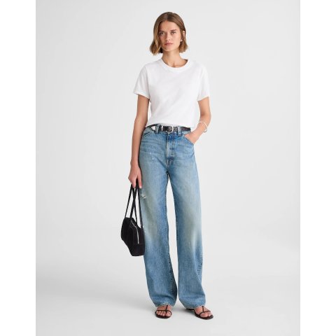 MadewellBalloon Jean