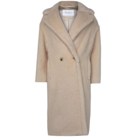 Max MaraTeddy Tedgirl Women s Coat