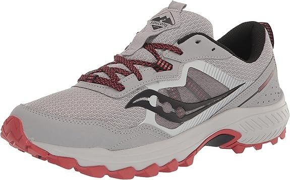Saucony Excursion TR16 男士越野跑鞋