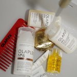 冬季大促：Olaplex 洗护抄底！护发专利黑科技