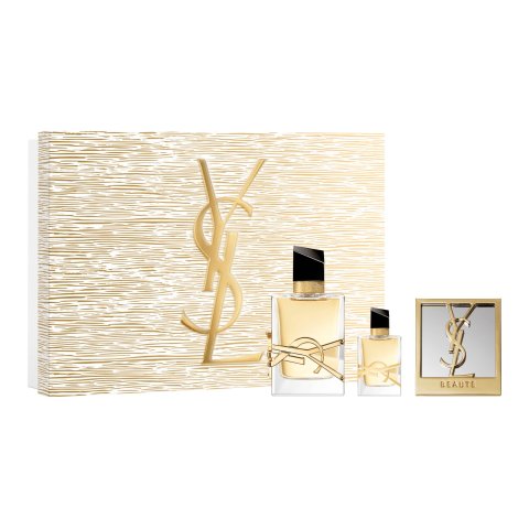 自由之水限量香水套装50ml