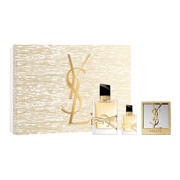 自由之水限量香水套装50ml