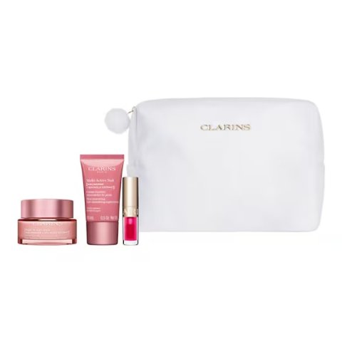 小粉罐面霜50ml套装