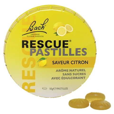 舒缓焦虑糖-柠檬味